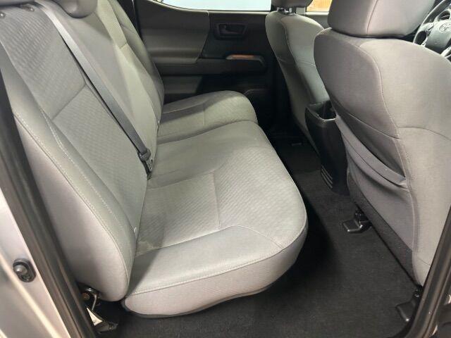 used 2021 Toyota Tacoma car, priced at $26,800