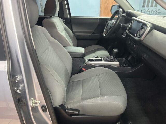 used 2021 Toyota Tacoma car, priced at $26,800