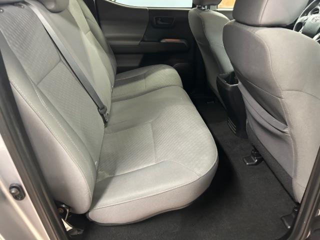 used 2021 Toyota Tacoma car, priced at $26,800