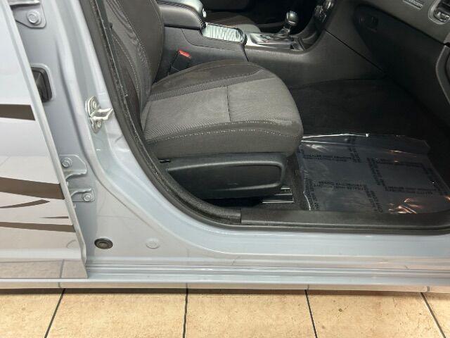 used 2020 Dodge Charger car, priced at $18,900