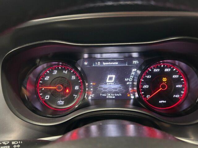 used 2020 Dodge Charger car, priced at $18,900