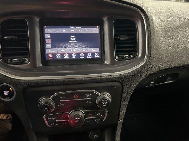 used 2020 Dodge Charger car, priced at $18,900