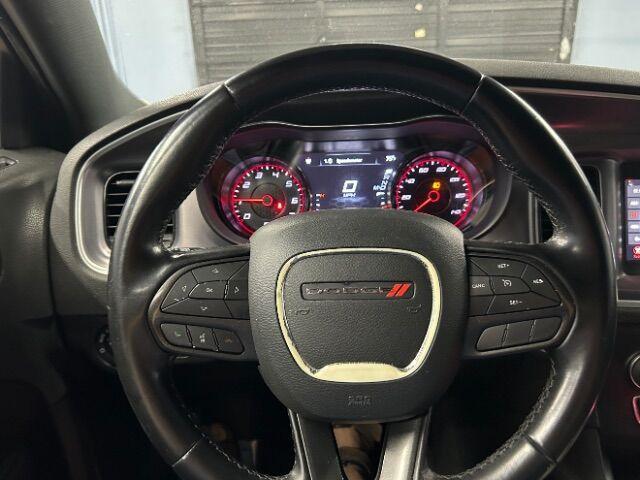 used 2020 Dodge Charger car, priced at $18,900