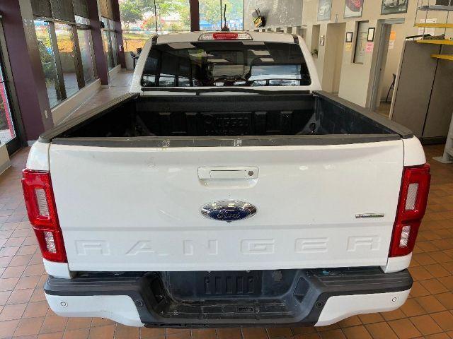 used 2020 Ford Ranger car, priced at $19,000