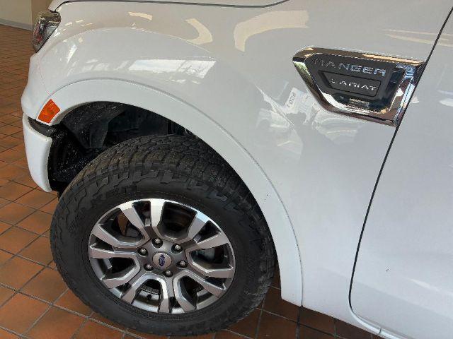 used 2020 Ford Ranger car, priced at $19,000