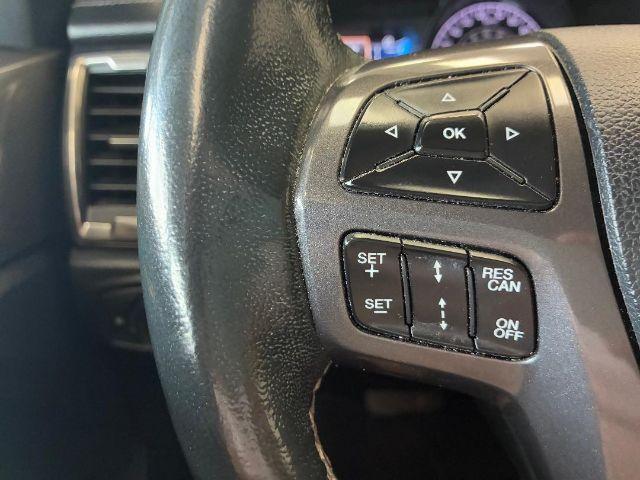used 2020 Ford Ranger car, priced at $19,000