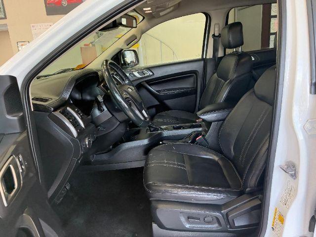 used 2020 Ford Ranger car, priced at $19,000