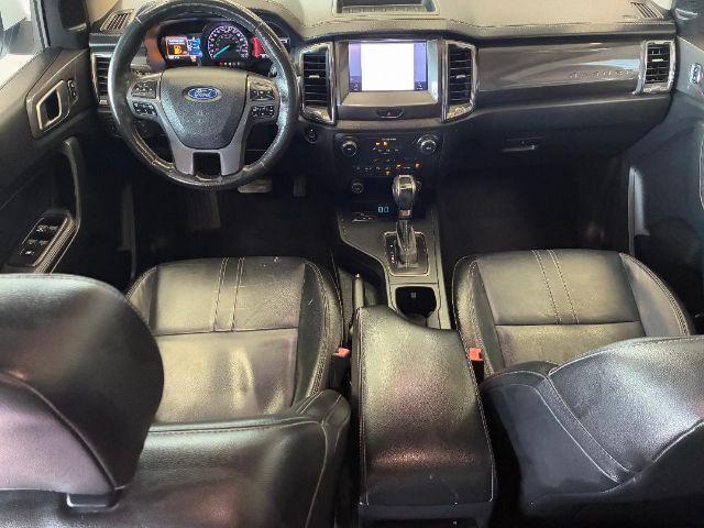 used 2020 Ford Ranger car, priced at $19,000