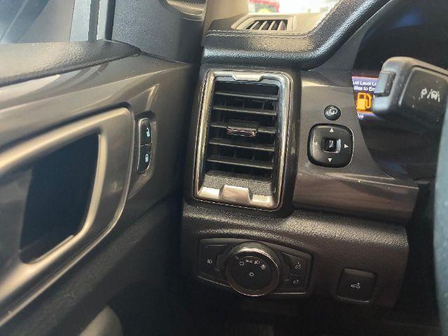 used 2020 Ford Ranger car, priced at $19,000