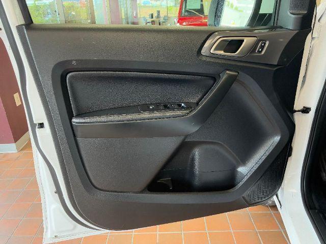 used 2020 Ford Ranger car, priced at $19,000