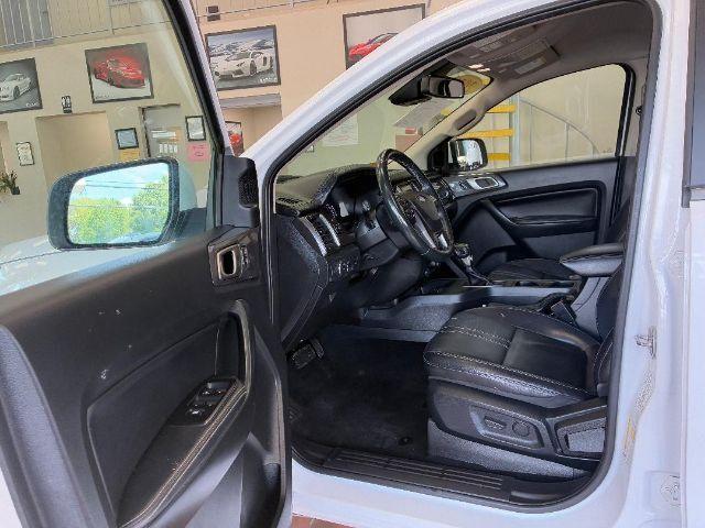 used 2020 Ford Ranger car, priced at $19,000
