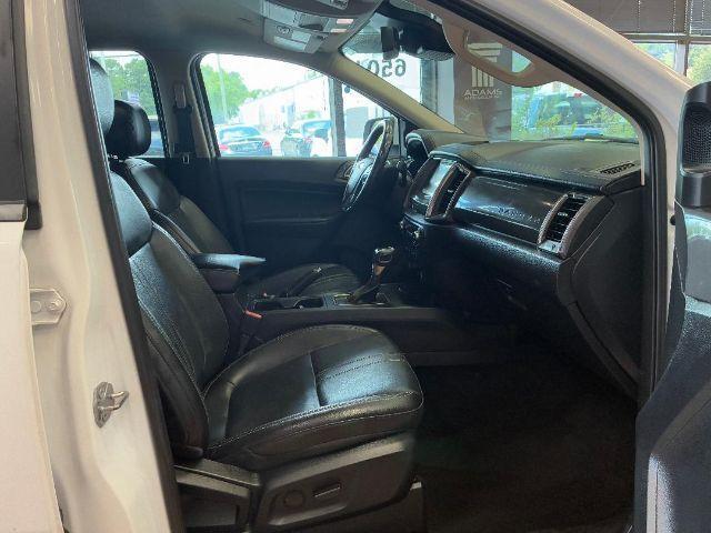 used 2020 Ford Ranger car, priced at $19,000