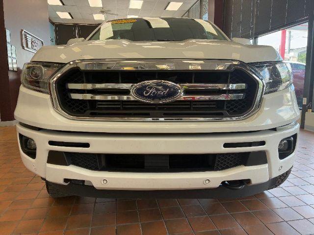used 2020 Ford Ranger car, priced at $19,000