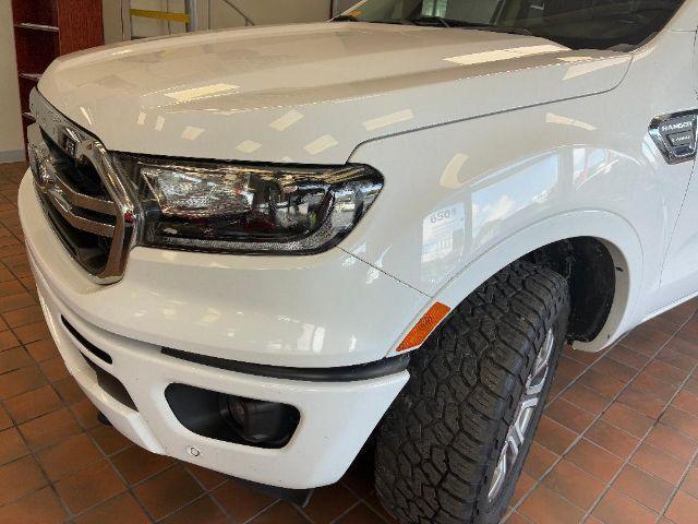 used 2020 Ford Ranger car, priced at $19,000