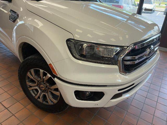 used 2020 Ford Ranger car, priced at $19,000