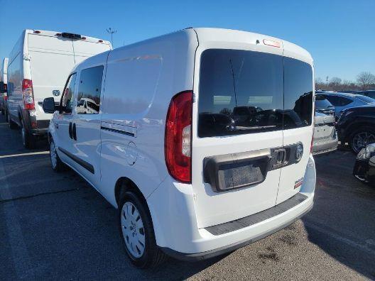 used 2019 Ram ProMaster City car, priced at $14,995