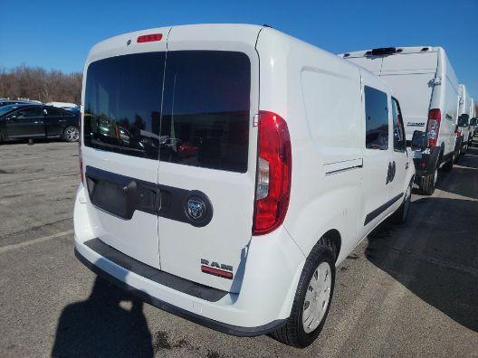 used 2019 Ram ProMaster City car, priced at $14,995