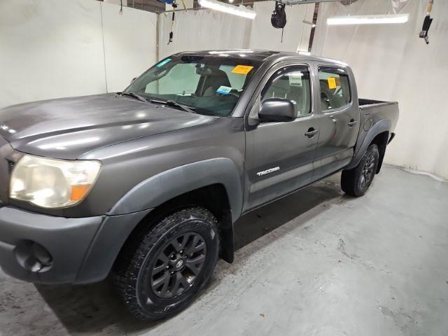 used 2011 Toyota Tacoma car, priced at $14,500
