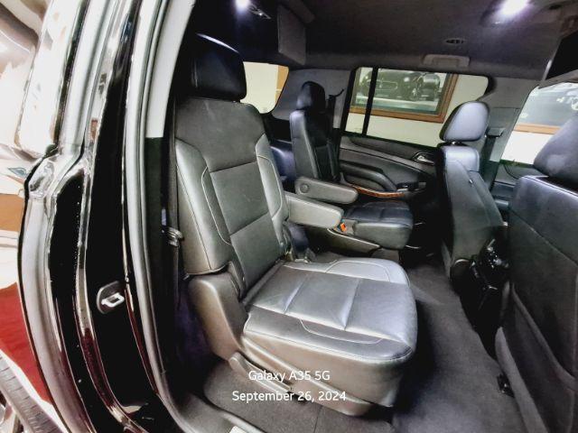 used 2020 Chevrolet Suburban car, priced at $32,300