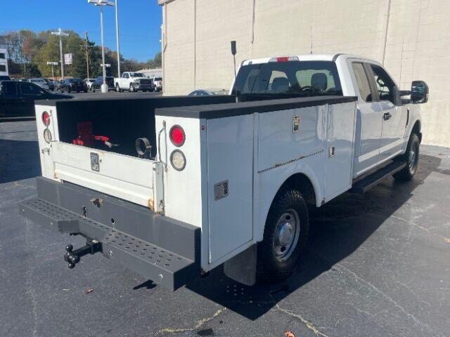 used 2019 Ford F-250 car, priced at $26,995