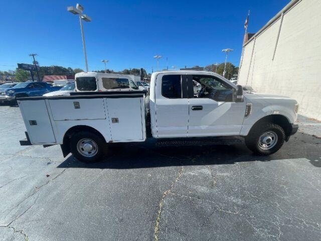 used 2019 Ford F-250 car, priced at $26,995