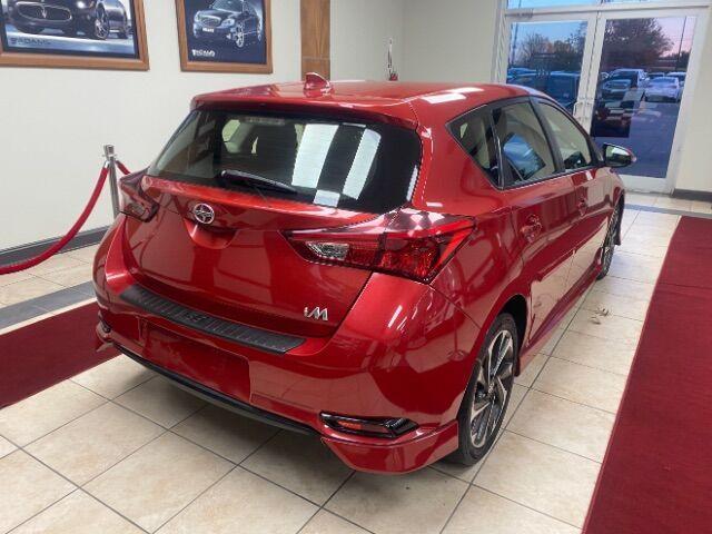 used 2016 Scion iM car, priced at $12,700