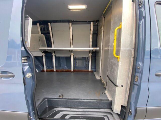used 2019 Mercedes-Benz Sprinter 2500 car, priced at $24,800
