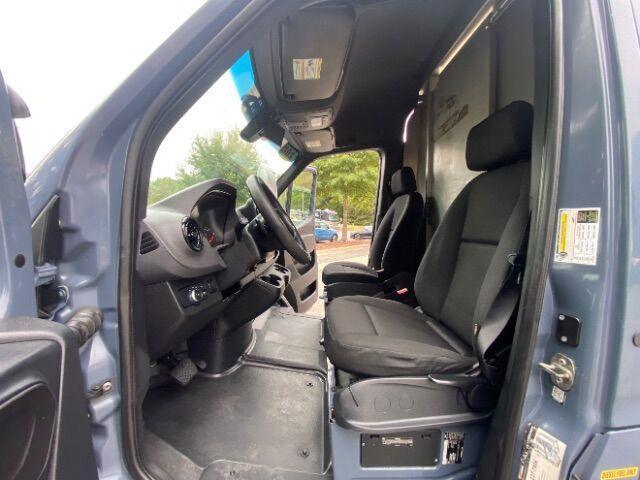 used 2019 Mercedes-Benz Sprinter 2500 car, priced at $24,800