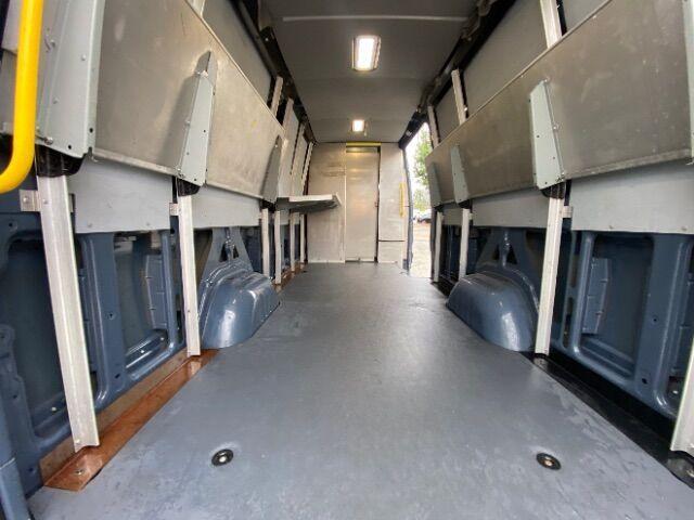 used 2019 Mercedes-Benz Sprinter 2500 car, priced at $24,800