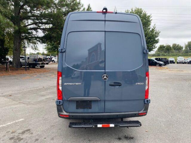 used 2019 Mercedes-Benz Sprinter 2500 car, priced at $24,800