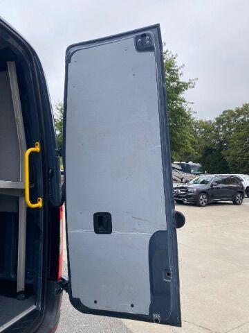 used 2019 Mercedes-Benz Sprinter 2500 car, priced at $24,800
