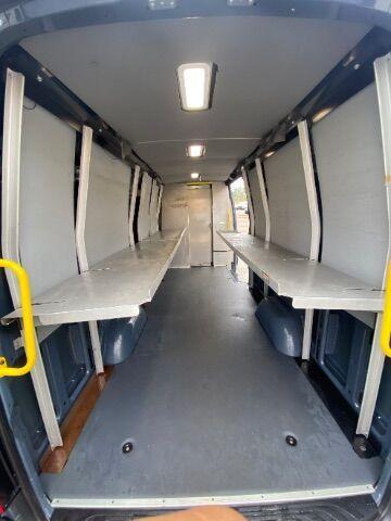 used 2019 Mercedes-Benz Sprinter 2500 car, priced at $24,800