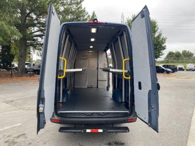 used 2019 Mercedes-Benz Sprinter 2500 car, priced at $24,800