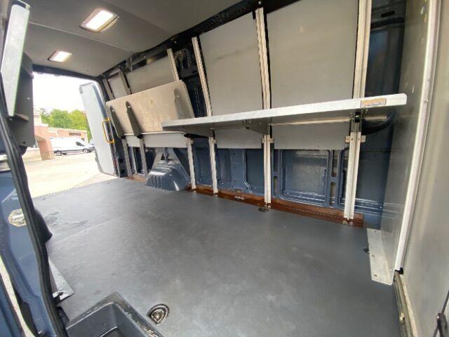 used 2019 Mercedes-Benz Sprinter 2500 car, priced at $24,800