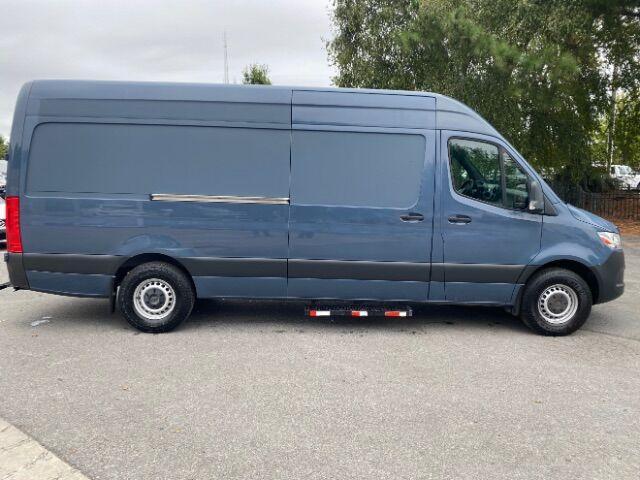 used 2019 Mercedes-Benz Sprinter 2500 car, priced at $24,800