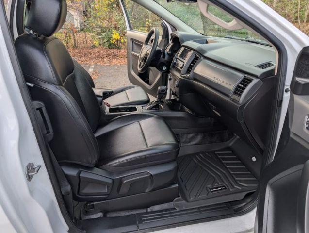 used 2019 Ford Ranger car, priced at $20,500