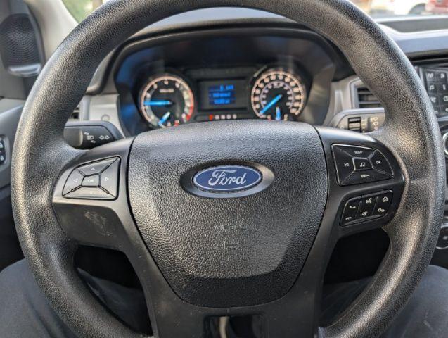 used 2019 Ford Ranger car, priced at $20,500