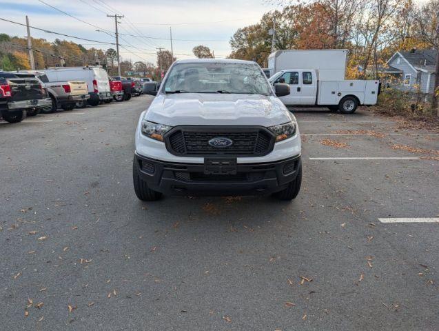 used 2019 Ford Ranger car, priced at $20,500