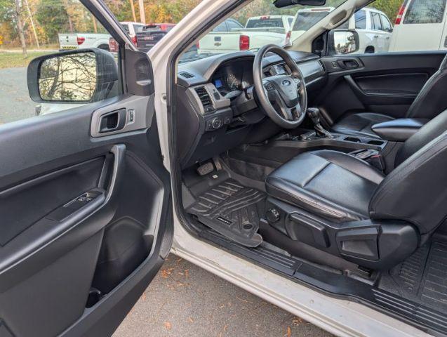 used 2019 Ford Ranger car, priced at $20,500