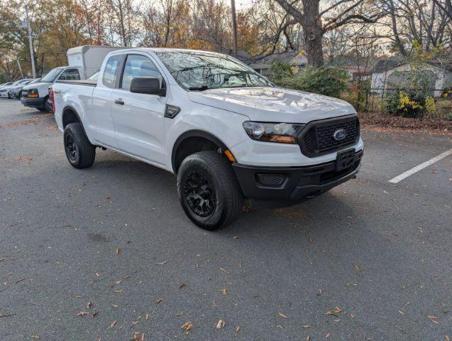 used 2019 Ford Ranger car, priced at $20,500