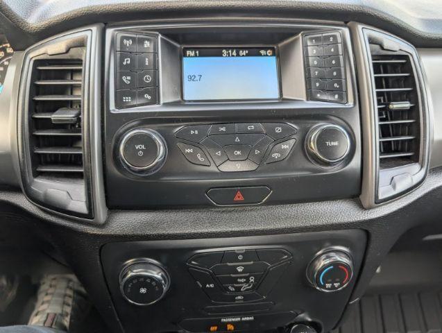 used 2019 Ford Ranger car, priced at $20,500