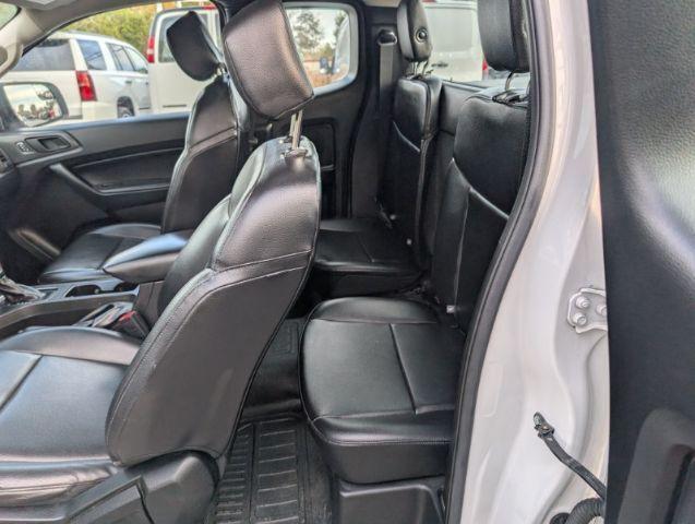 used 2019 Ford Ranger car, priced at $20,500