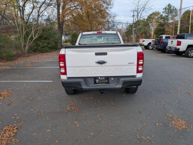 used 2019 Ford Ranger car, priced at $20,500