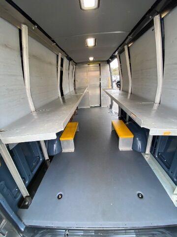 used 2019 Mercedes-Benz Sprinter 2500 car, priced at $22,000