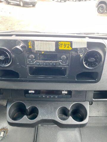 used 2019 Mercedes-Benz Sprinter 2500 car, priced at $22,000