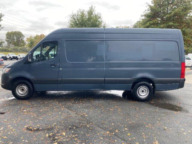 used 2019 Mercedes-Benz Sprinter 2500 car, priced at $22,000