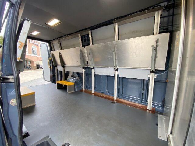 used 2019 Mercedes-Benz Sprinter 2500 car, priced at $22,000