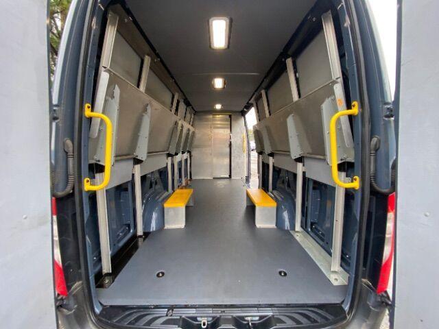 used 2019 Mercedes-Benz Sprinter 2500 car, priced at $22,000