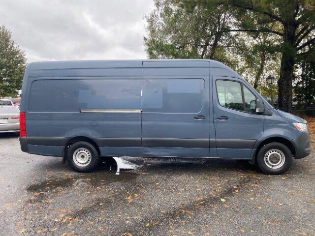 used 2019 Mercedes-Benz Sprinter 2500 car, priced at $22,000