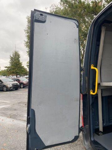 used 2019 Mercedes-Benz Sprinter 2500 car, priced at $22,000